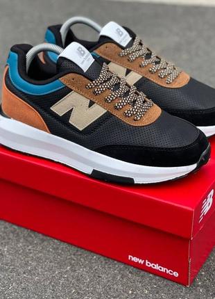 Мужские кроссовки new balance