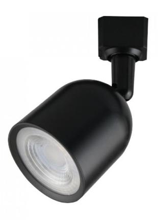 Світлодіодний світильник трековий arizona-10 10 w чорний