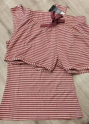 Летняя пижама