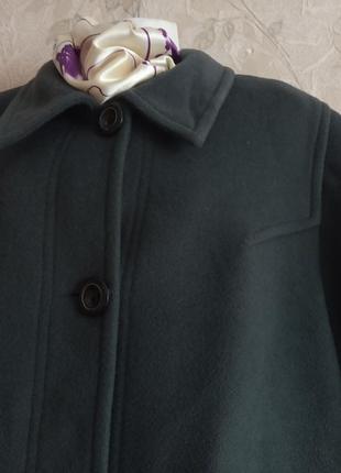 Идеальное кашемировое пальто creation sonia3 фото