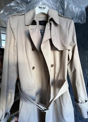Тренч новий 5