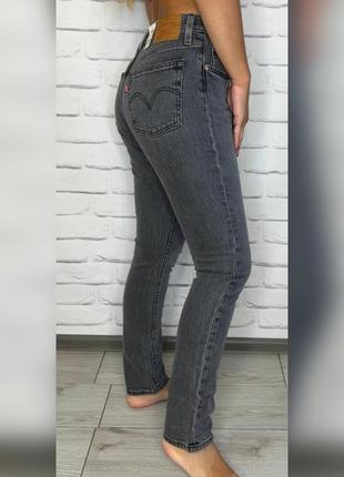 Джинсы levis 5011 фото