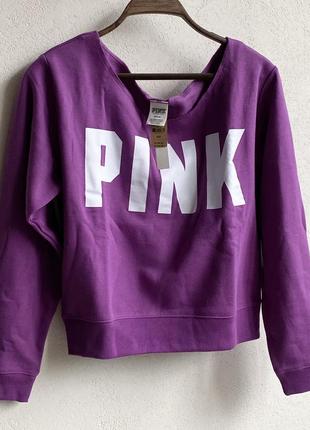 Свитшот pink 6