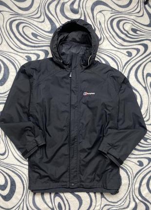 Ветровка berghaus