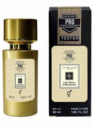 Jo malone lime basil & mandarin