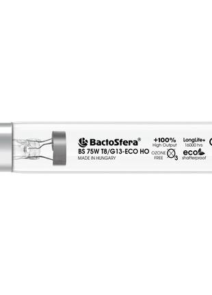 Bactosfera bs 75w t8/g13-eco ho