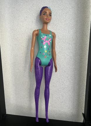 Кукла барби barbie