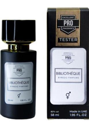 Byredo bibliotheque