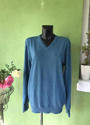 Пуловер вовна moods of norway