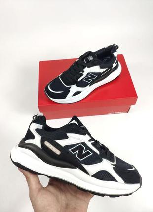 Кроссовки new balance5 фото