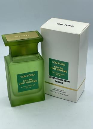 Tom ford eau de vert boheme