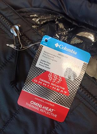 Куртка columbia, оригинал 4