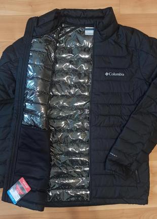 Куртка columbia, оригинал 2