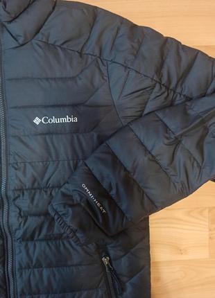 Куртка columbia, оригинал 3