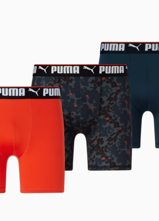 Мужские трусы puma