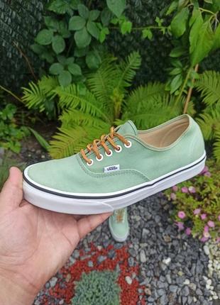 Vans оригінал 42-27,5 см