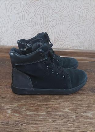 Фірмові черевики ugg