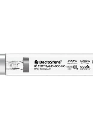 Bactosfera bs 25w t8/g13-eco ho