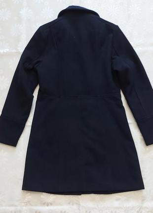 Женское демисезонное пальто2 фото