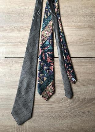 Краватки шовкові5 фото