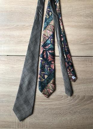 Краватки шовкові2 фото