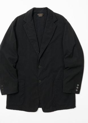 Donna karan blazer jacket женский пиджак