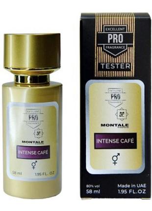 Montale intense cafe