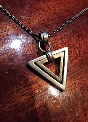 Підвіска fiorelli.