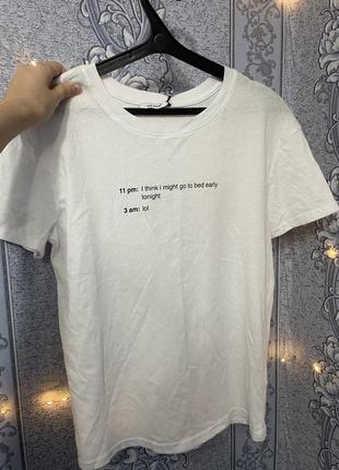 Футболка  pink woman