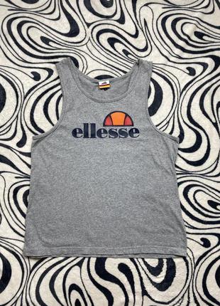 Майка ellesse