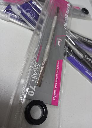 Лопатка для педикюра и маникюра