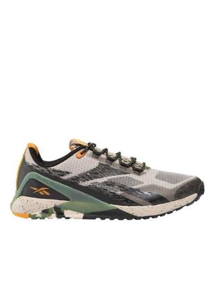 Женские текстильные труктивные кроссовки reebok nano x1 t adventure

38-39 размер