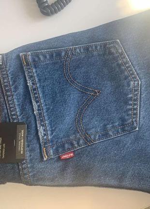 Жіночі джинси  levi's® premium3 фото