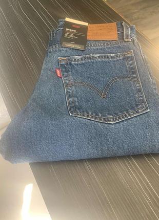 Жіночі джинси  levi's® premium4 фото