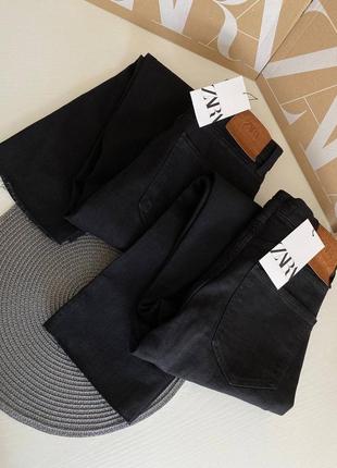 Джинси zara