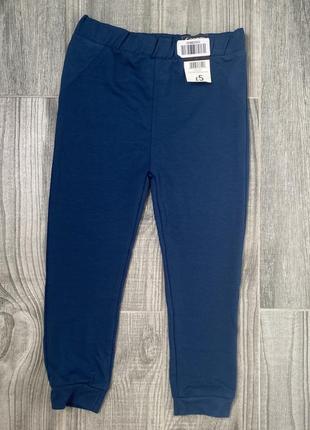 Детские спортивные штаны george