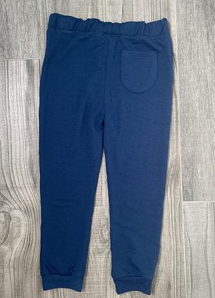Детские спортивные штаны george2 фото