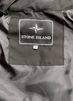 Жилет stone island6 фото