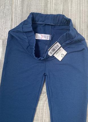 Детские спортивные штаны george3 фото