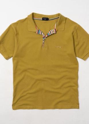 Paul smith t-shirt&nbsp;&nbsp;мужское поло