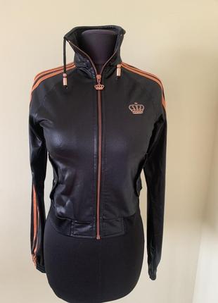 Кофта -куртка adidas индонезия