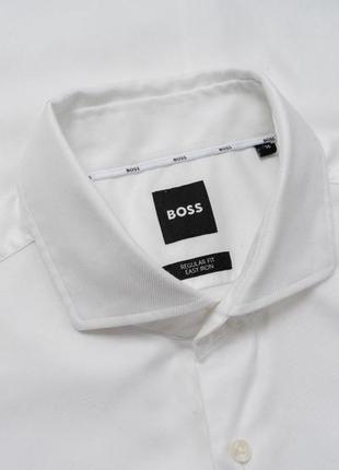 Hugo boss regular fit shirt   чоловічий сорочка