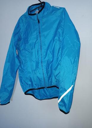 Дощовик,курточка 11-12р.decathlon