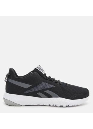 Кроссовки тренировочные reebok flexagon force 3.0 40-40,5 размер