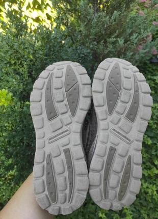 Мокасини skechers 6