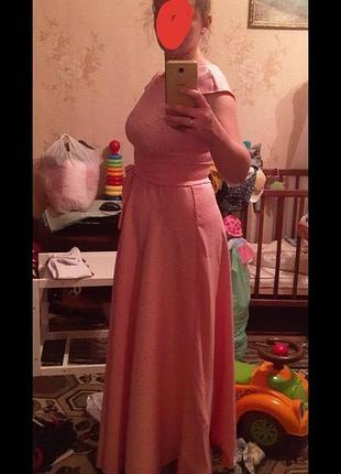 Сукня вечірня👗