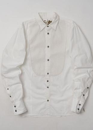 Diesel shirt   чоловіча сорочка1 фото