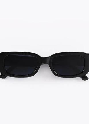 Солнцезащитные очки классические унисекс