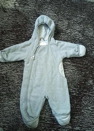 Комбинезон 62