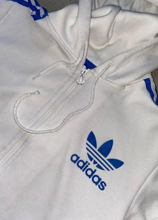 Олимпийка соп худи кофта adidas original3 фото